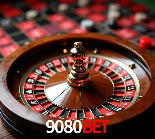 Login Seguro 9080bet