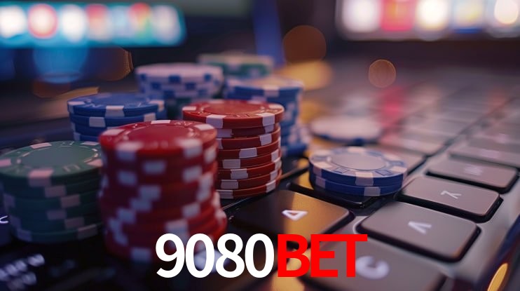 Recursos de Bônus 9080bet