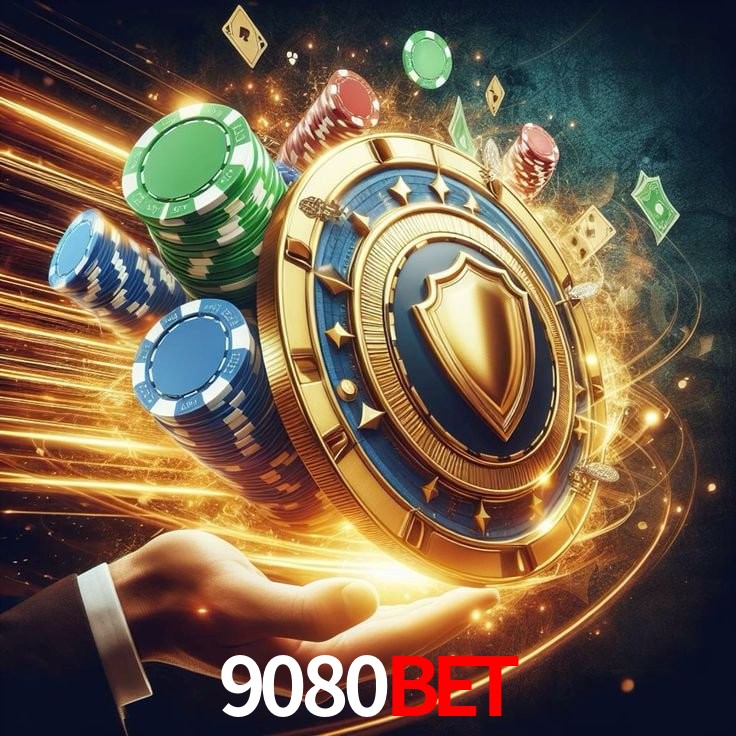 Ofertas Exclusivas 9080bet