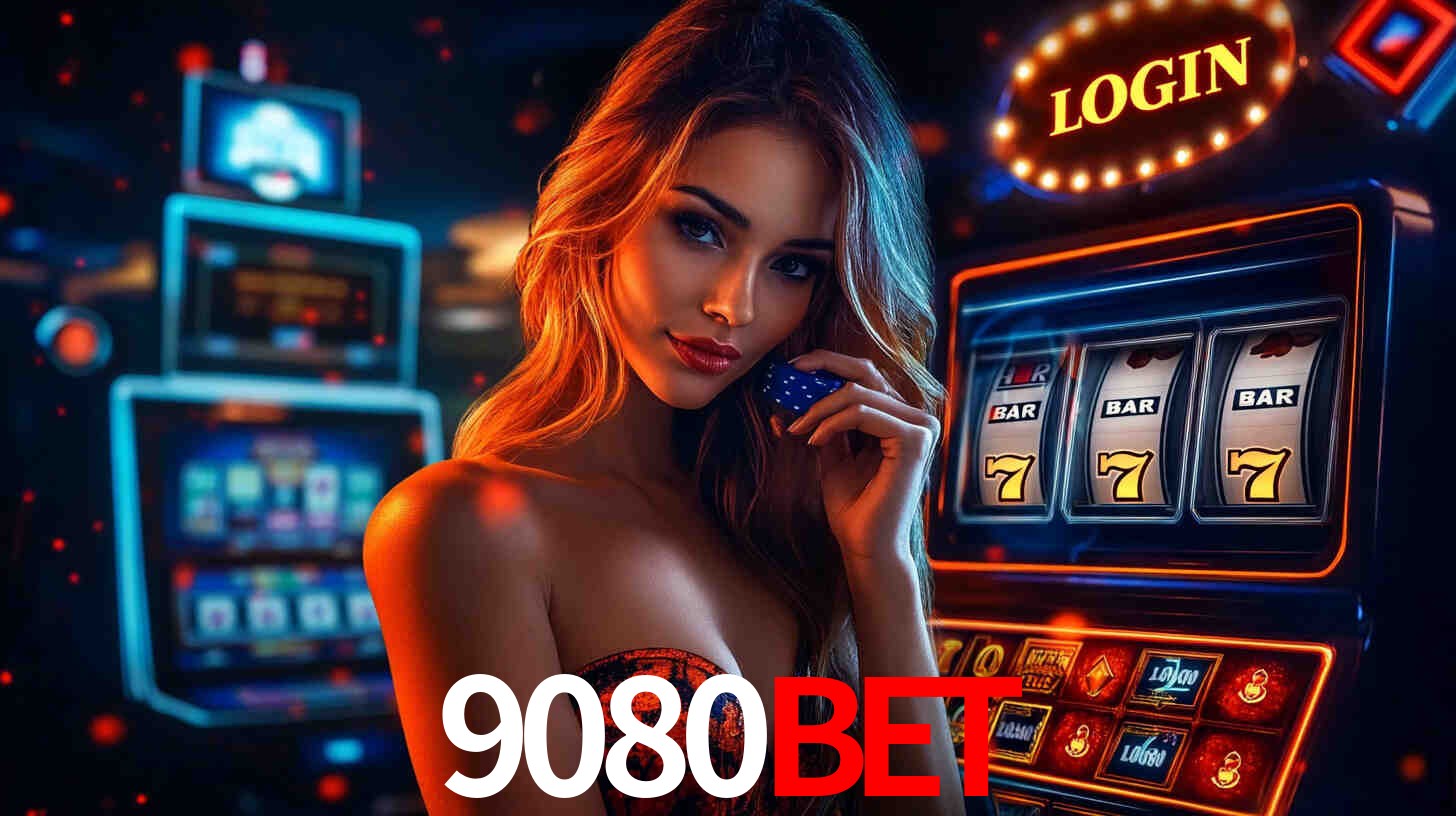Bônus Generosos e Exclusivos no 9080bet para Você!