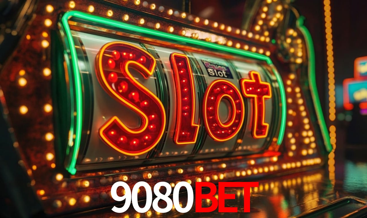 Avaliações dos Jogadores 9080bet