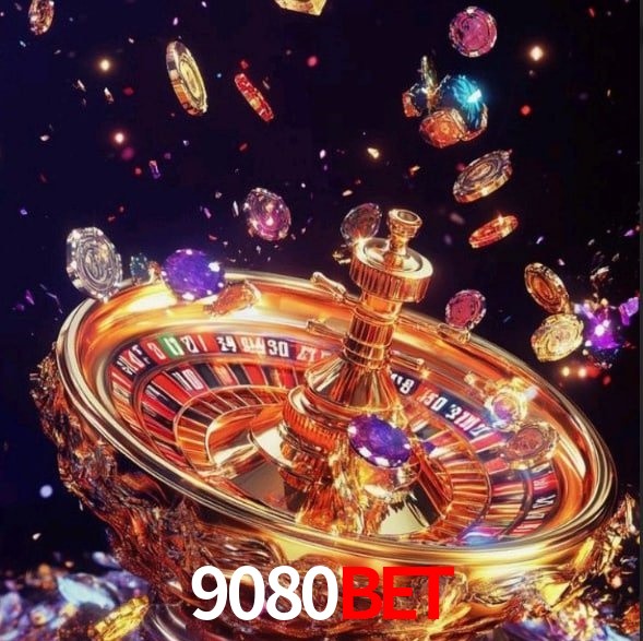 Diretório de Jogos 9080bet