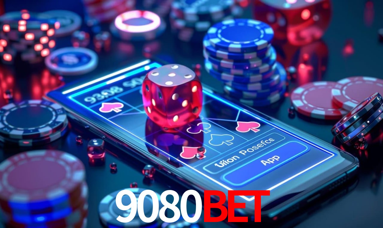 Promoções Sazonais 9080bet