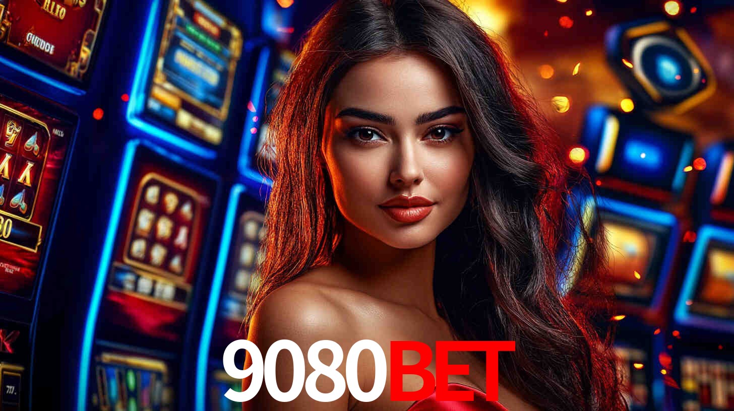 A Popularidade dos Caça-Níqueis no 9080bet