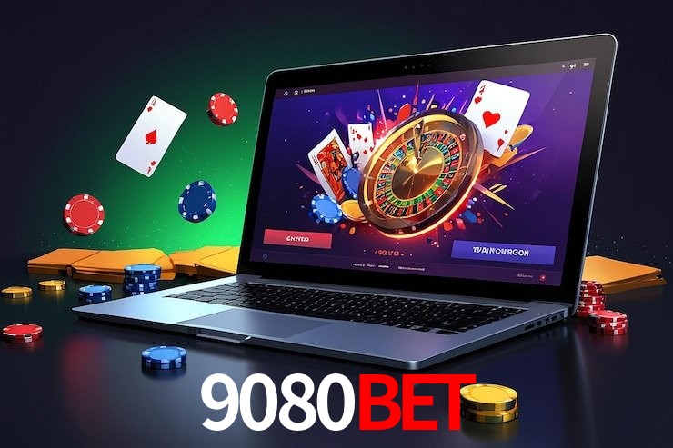 Casino Ao Vivo 9080bet