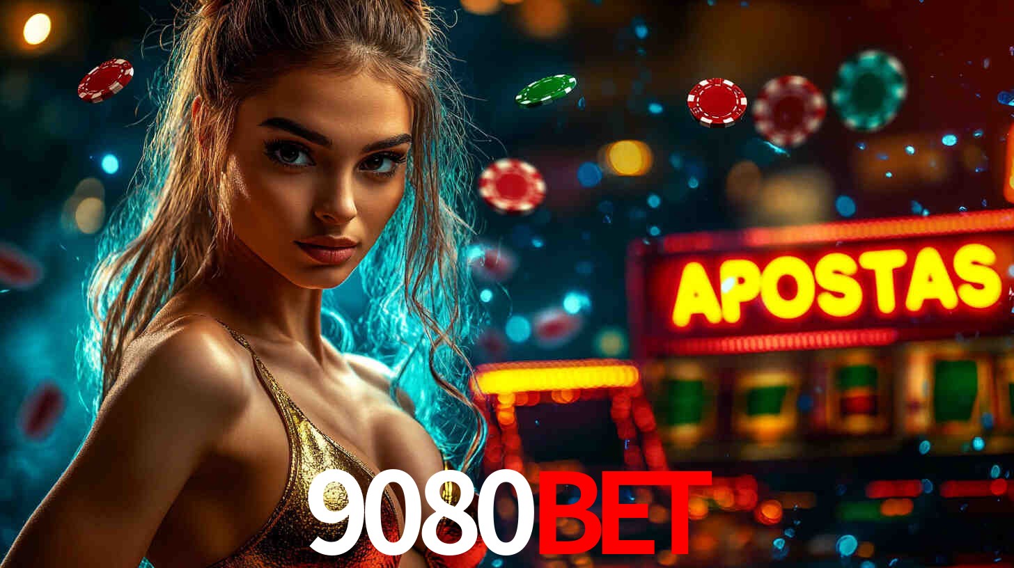 A Popularidade dos Caça-Níqueis no 9080bet