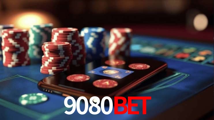 Apostas de Futebol 9080bet