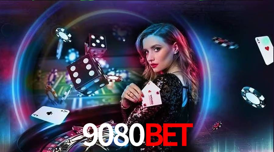 Exclusive Offers 9080bet