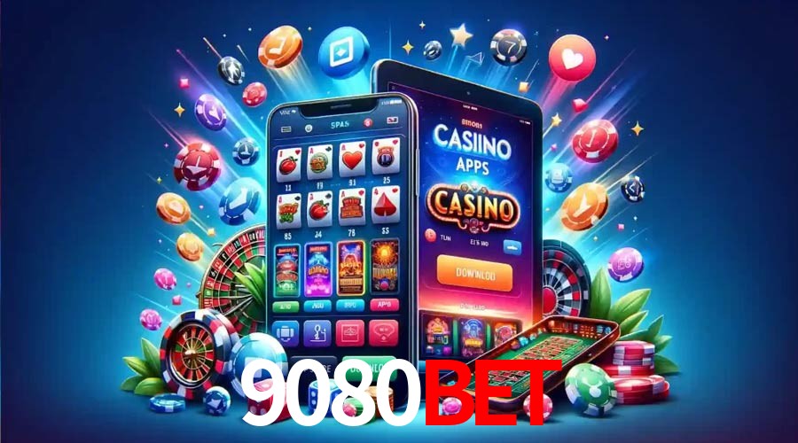 Seasonal Promotions 9080bet