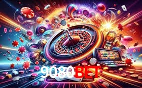 Bônus Diários 9080bet