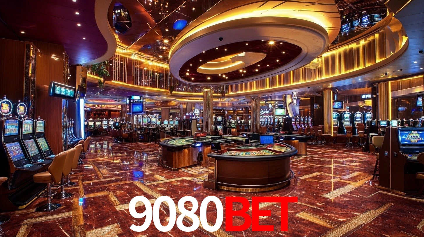Daily Bonuses 9080bet