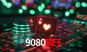 Mesa de Blackjack 9080bet