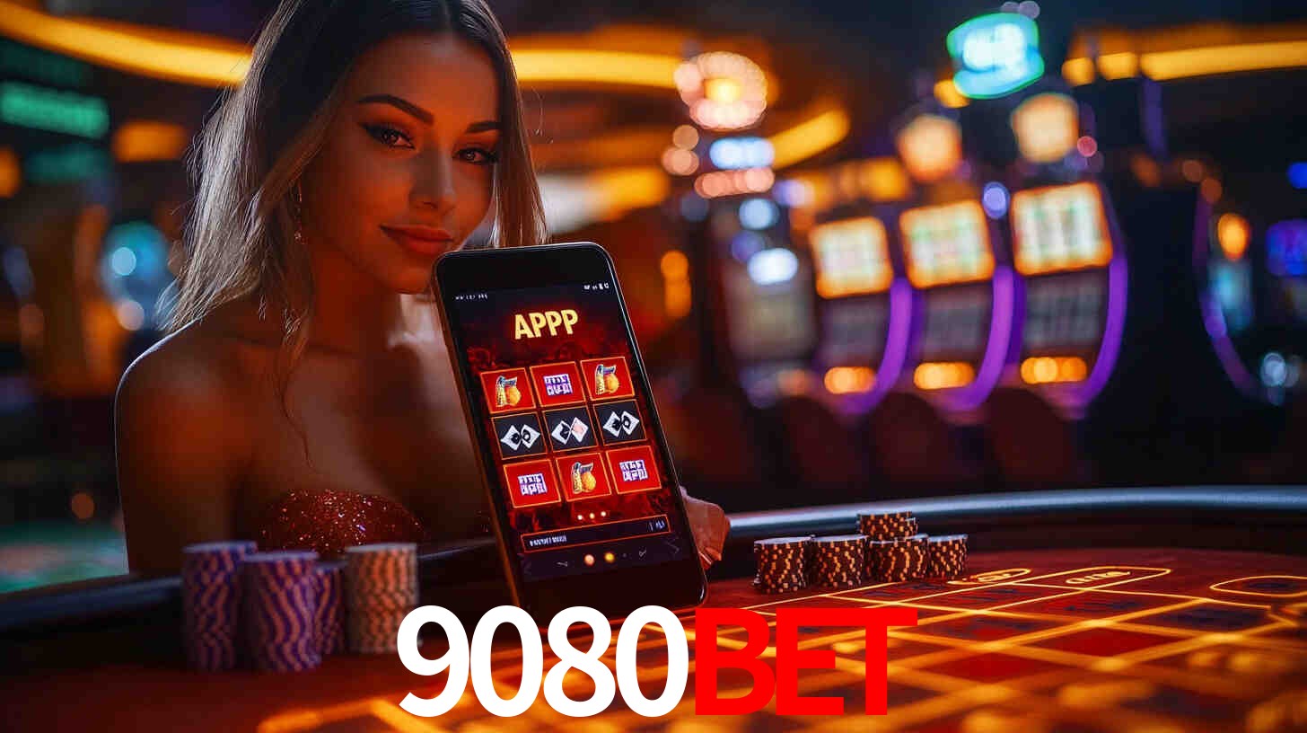 Descubra o Programa VIP da 9080bet: Vantagens Exclusivas para Jogadores