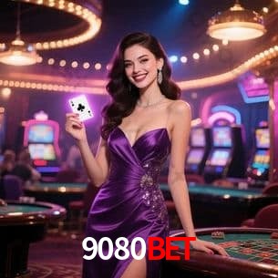 cassino 9080bet