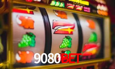 Descubra a Magia dos Jogos de Arcade no 9080bet