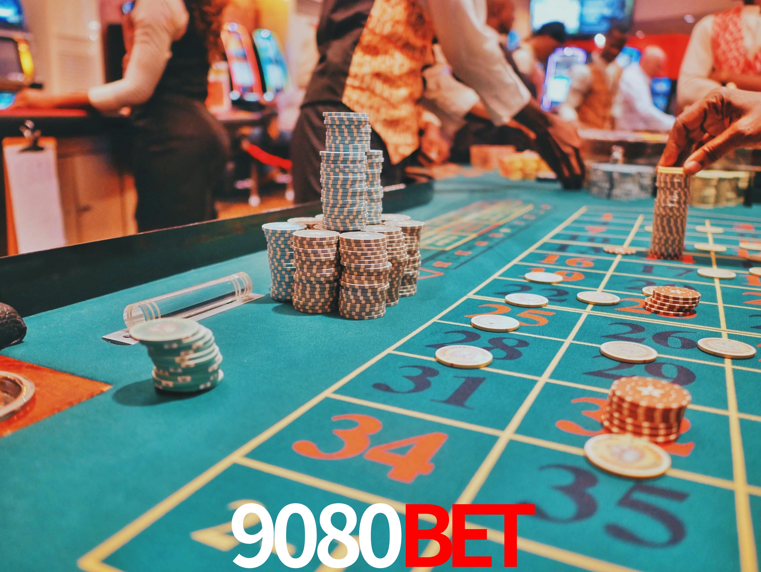PIX Instantâneo 9080bet