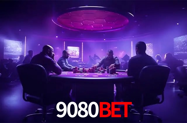 Explorando a Categoria de Eventos em Apostas na 9080bet