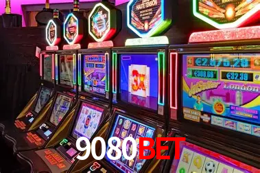 Explorando a Categoria de Eventos em Apostas na 9080bet