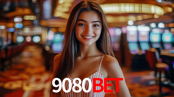 9080bet App Interface
