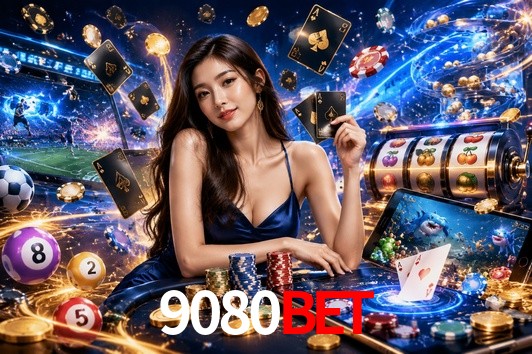 Account Benefits 9080bet