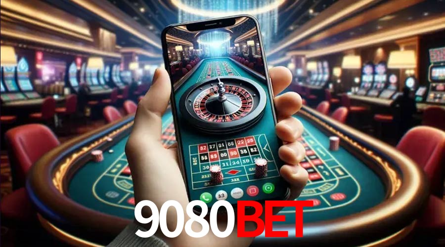 Secure Login 9080bet