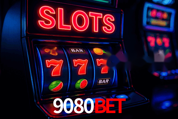 Design Responsivo 9080bet