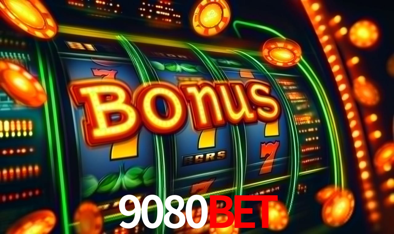 VIP Casino 9080bet