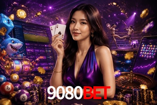 Blackjack Table 9080bet