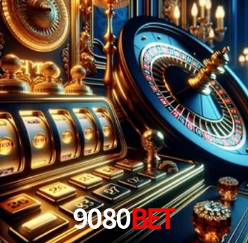 Interface Premium 9080bet