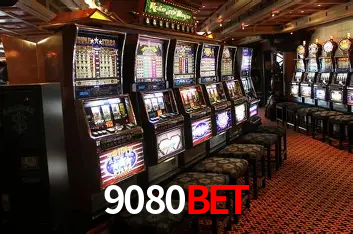 A Revolução dos Aplicativos de Jogos no 9080bet