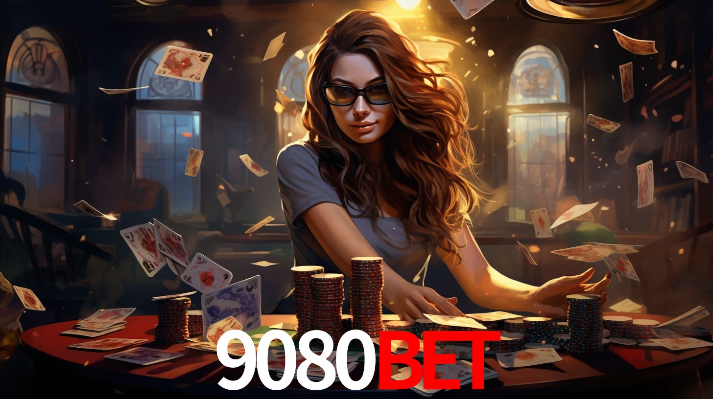 Live Casino 9080bet