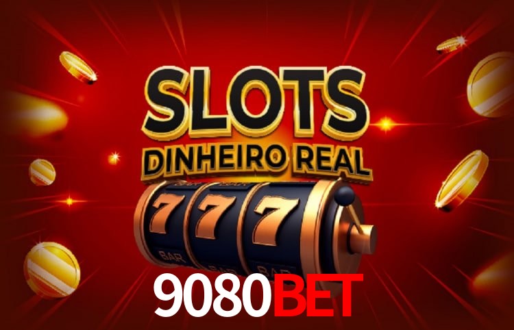 Provedores de Jogos 9080bet