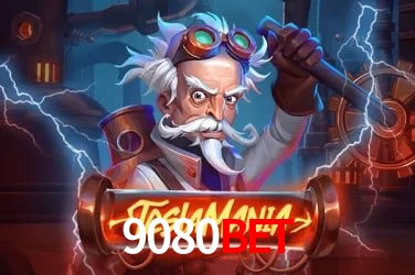 Apostas de Tênis 9080bet