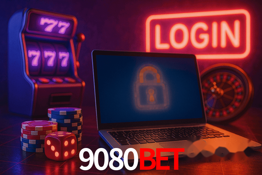 Casino Ao Vivo 9080bet
