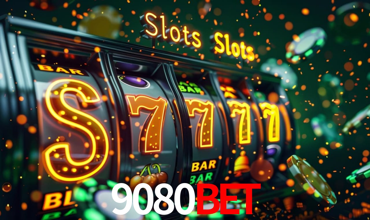 Jogos Exclusivos 9080bet
