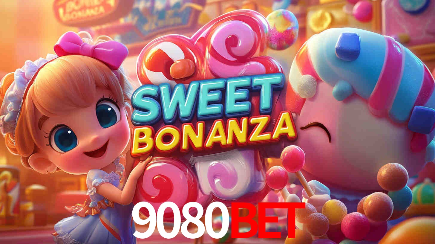 Apostas Esportivas na 9080bet: Um Guia Completo