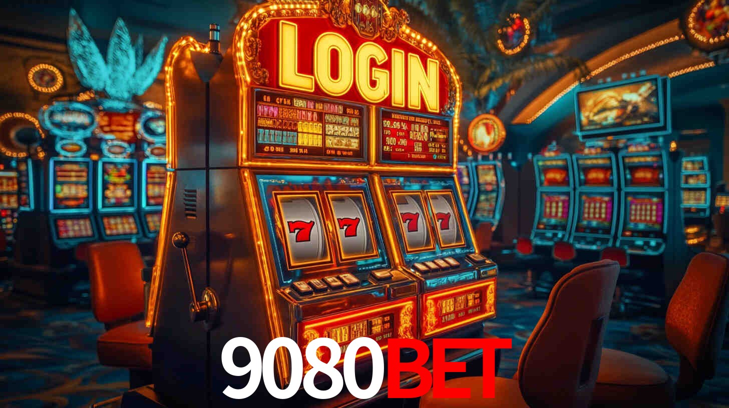 Premium Interface 9080bet